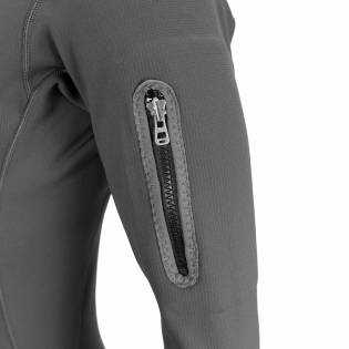 Sharkskin T2 TiFIR Traje Con Cremallera Mujer