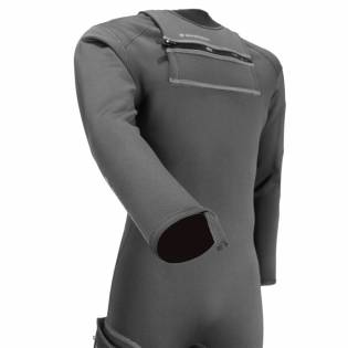 Sharkskin T2 TiFIR Chillproof Suit with Chest Zip Woman