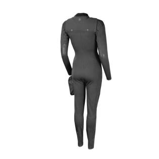 Sharkskin T2 TiFIR Traje Con Cremallera Mujer