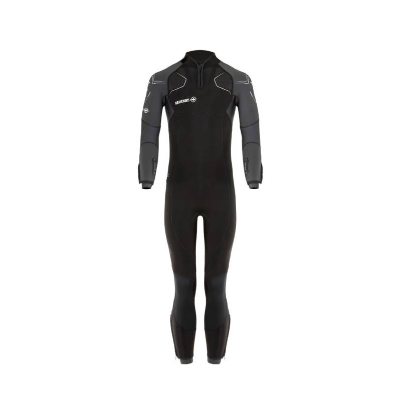 Beuchat Traje Focea Comfort 7 5mm Hombre