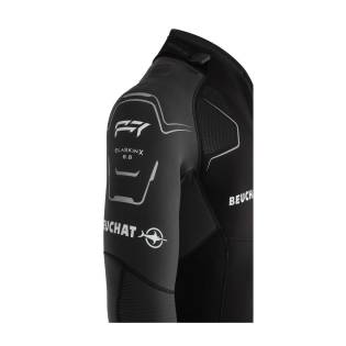 Beuchat Focea Comfort 7 Suit Man 5mm