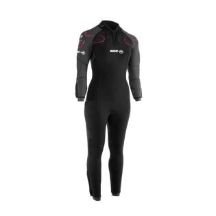 Beuchat Focea Comfort Suit 7 Woman 5mm