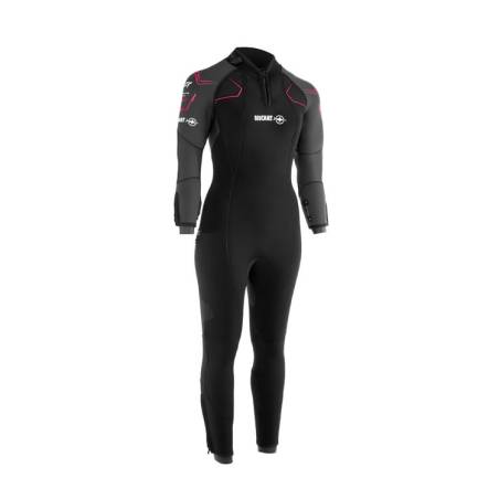 Beuchat Traje Focea Comfort 7 5mm Mujer