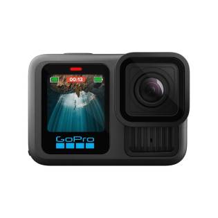 GoPro Hero13 Black + Protective Housing