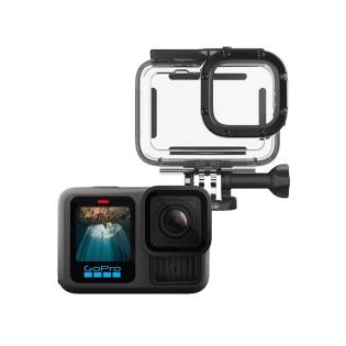 GoPro Hero13 Black + Protective Housing