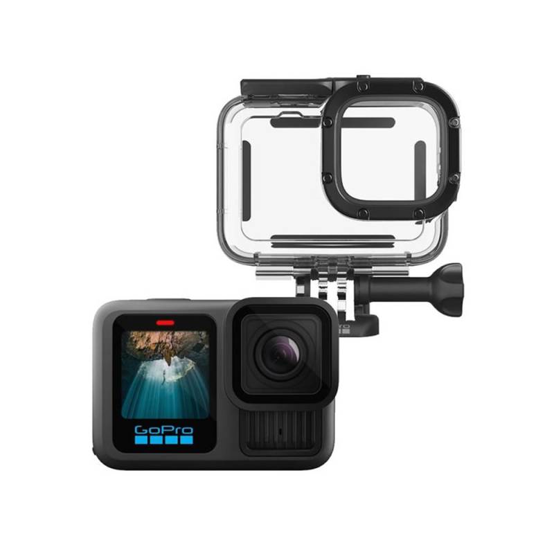 GoPro Hero13 Black + Protective Housing