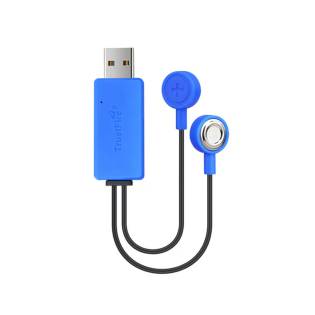 Trustfire Cargador Universal Trusttfire Universal 32650 / 14500 / 21700 / 26650 / 18650
