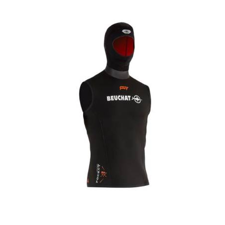 Beuchat Undervest Focea Comfort 7 2.5mm Man
