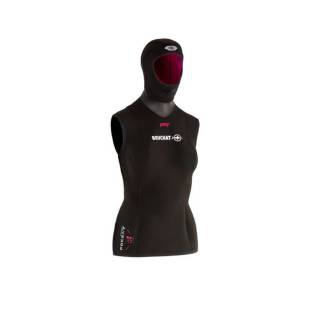 Beuchat Undervest Focea Comfort 7 2.5mm Woman