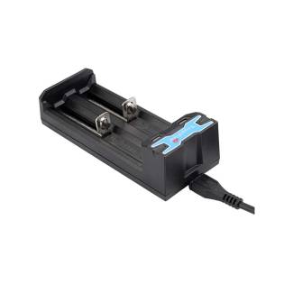 Trustfire Cargador 18650