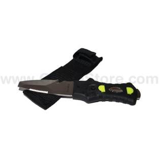 Tecline Cuchillo Mini Razor Beta