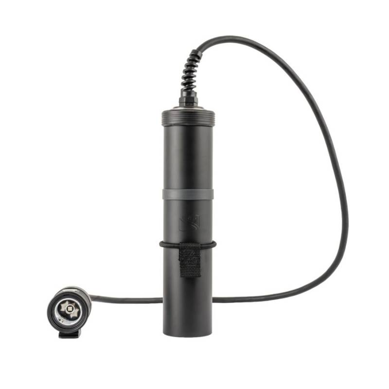 Dive Rite GX40 Expedition Primary Light