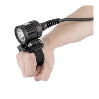Dive Rite GX40 Short Canister Primary Light