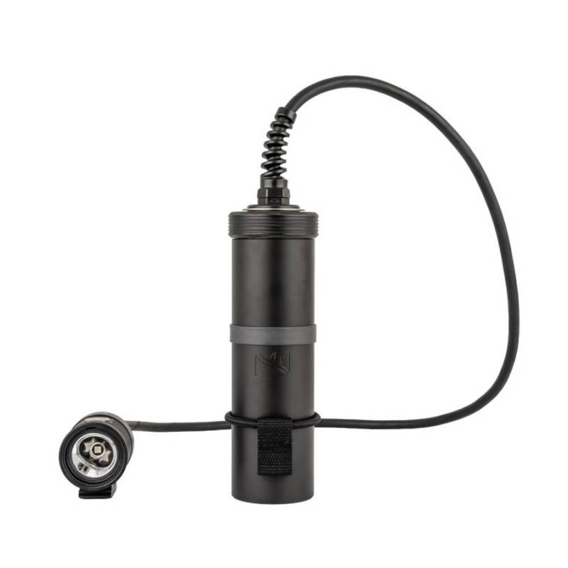 Dive Rite GX40 Short Canister Primary Light
