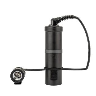 Dive Rite GX40 Short Canister Primary Light Sidemount
