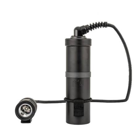 Dive Rite GX40 Corto Sidemount