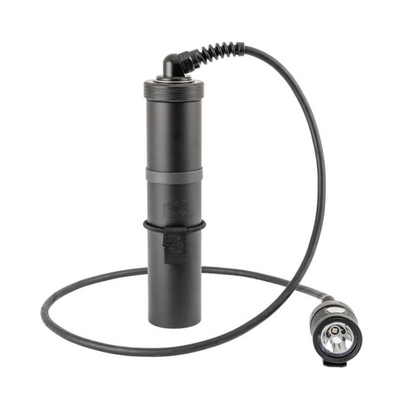 Dive Rite GX40 Expedition Sidemount