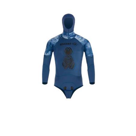 Beuchat Atlant Blue 3mm Jacket