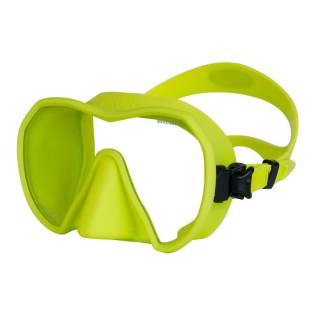 Beuchat Maxlux S Mask Acid Green