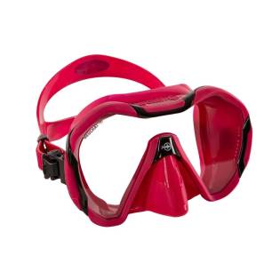 Beuchat Maxlux Evo Mask Black / Magenta