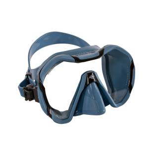 Beuchat Maxlux Evo Mask Black / Blue