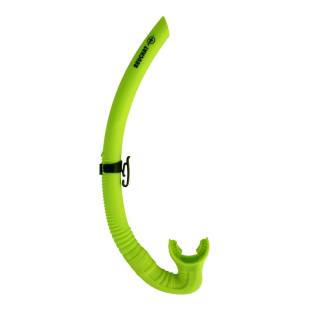 Beuchat Tubo Spy Verde Ácido
