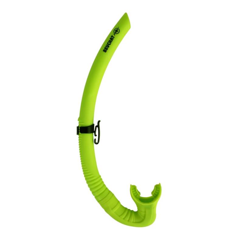 Beuchat Tubo Spy Verde Ácido