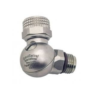 OmniSwivel Swivel for 2nd Stage