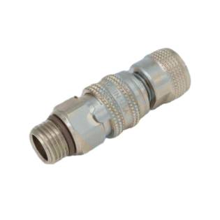 OmniSwivel BOV Quick Disconnect