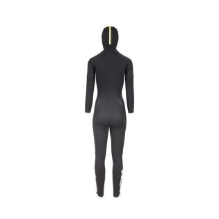 Beuchat Traje 1Dive 7mm con Capucha Mujer