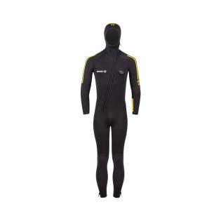 Beuchat 1Dive Suit with Hood Man 5mm