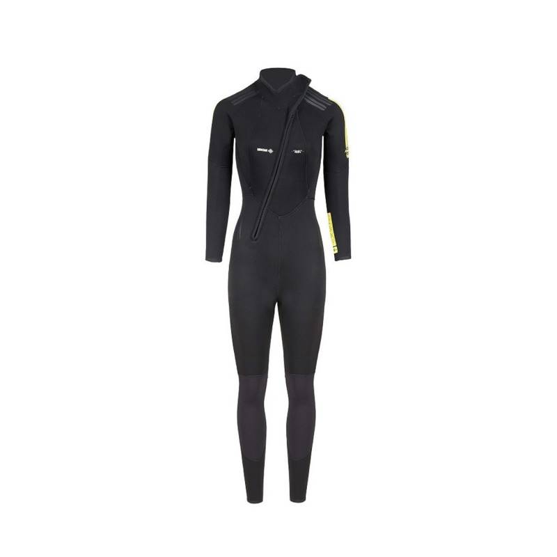 Beuchat 1Dive Suit Woman 3mm