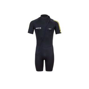 Beuchat Shorty 1Dive 3mm Hombre