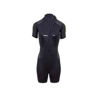 Beuchat Shorty 1Dive 3mm Mujer