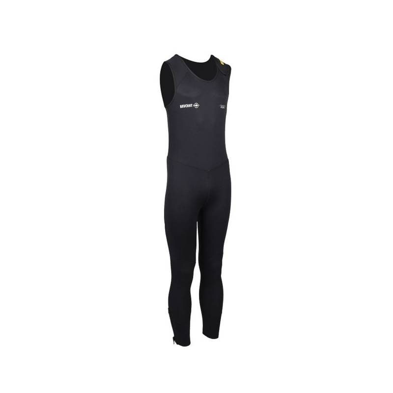 Beuchat 1Dive Pantalón con Tirantes 5mm