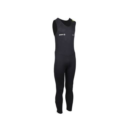 Beuchat 1Dive Pantalón con Tirantes 5mm