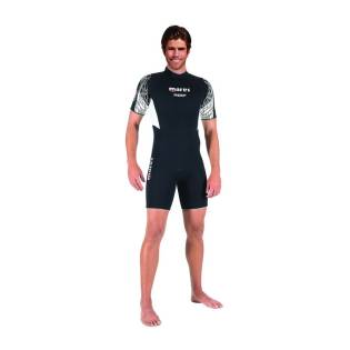 Mares Shorty Reef 2.5mm Hombre