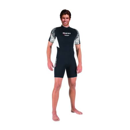 Mares Shorty Reef 2.5mm Man