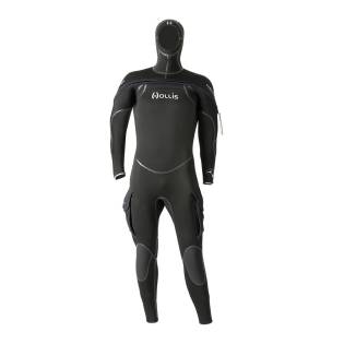 Hollis Semiseco Neotek Semidry v2
