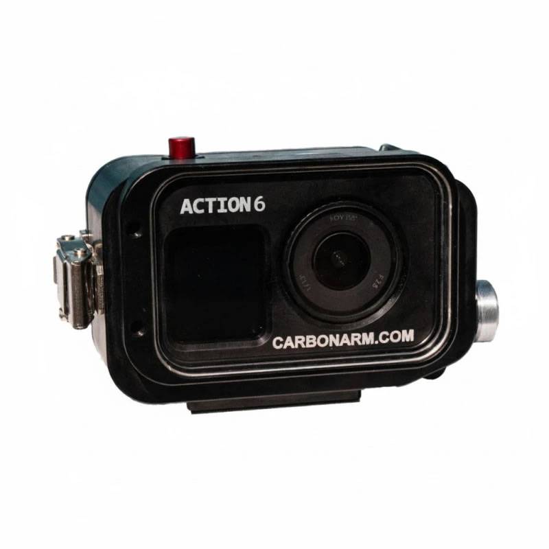 Carbonarm Carcasa DJI Osmo Action 6