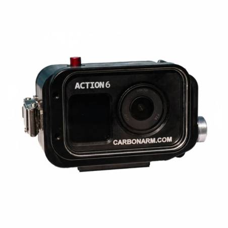 Carbonarm Carcasa DJI Osmo Action 6
