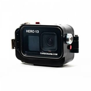 Carbonarm Housing GoPro Hero13 / 12 /11 / 10 / 9