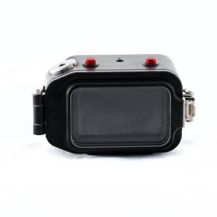 Carbonarm Carcasa DJI Osmo Action 5/ 4 / 3
