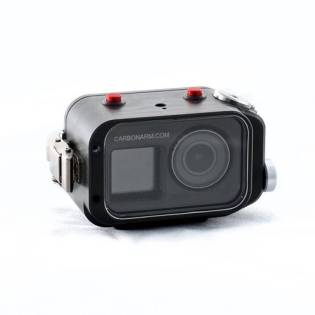 Carbonarm Carcasa DJI Osmo Action 5/ 4 / 3