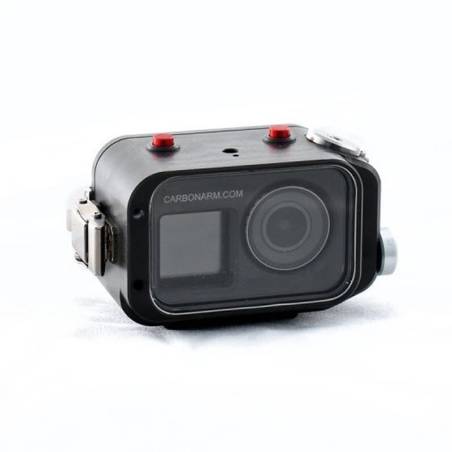 Carbonarm Carcasa DJI Osmo Action 5/ 4 / 3