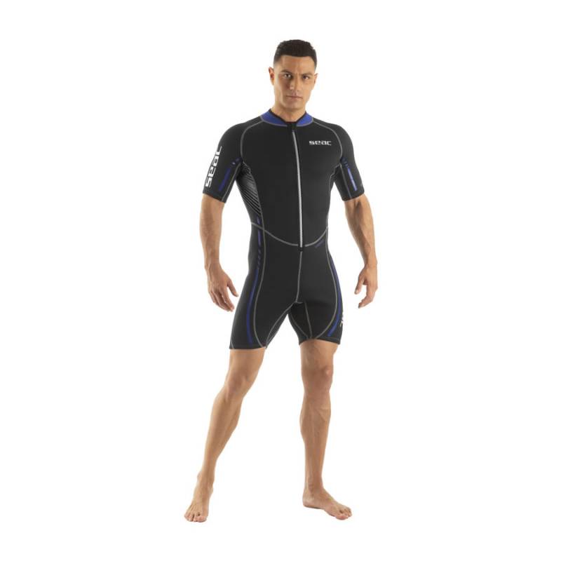 Seac Trendy 2.5mm Hombre