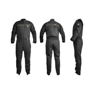 Santi Undersuit Heated Flex 2.0