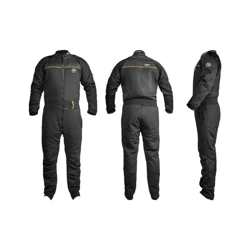 Santi Undersuit Heated Flex 2.0
