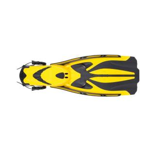 Beuchat Aletas 1Dive Ajustables