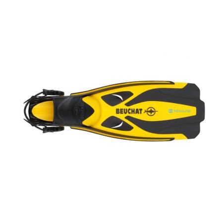 Beuchat 1Dive Adjustable Fins